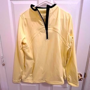 Yellow Talbots Jacket